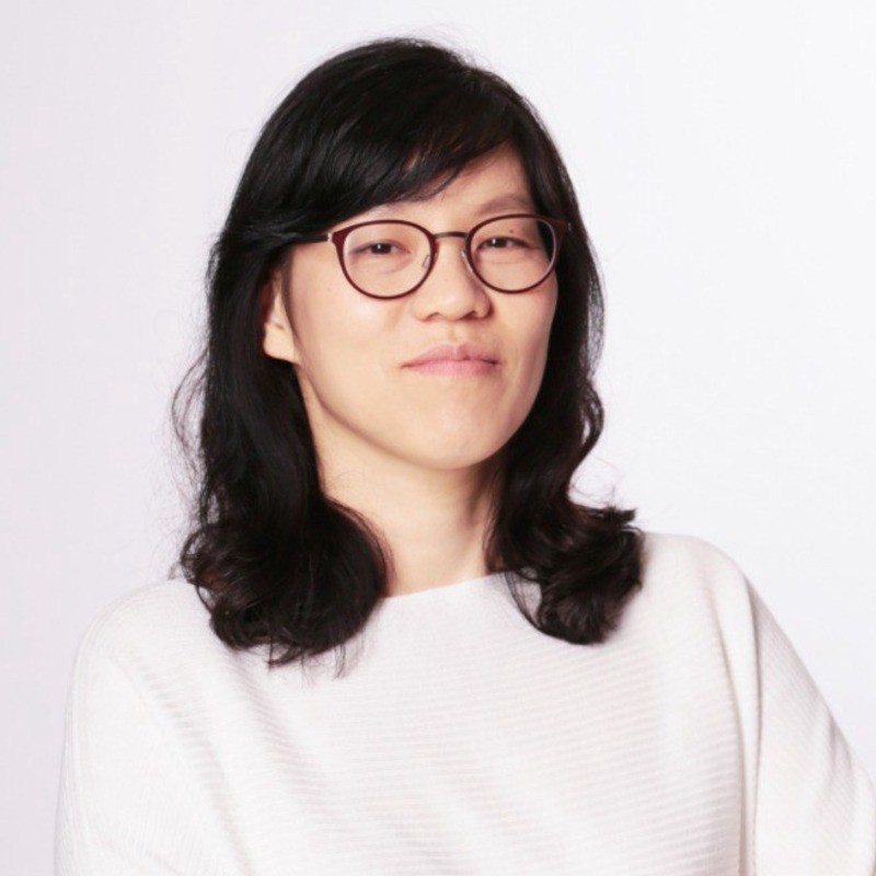 Eunice Liu