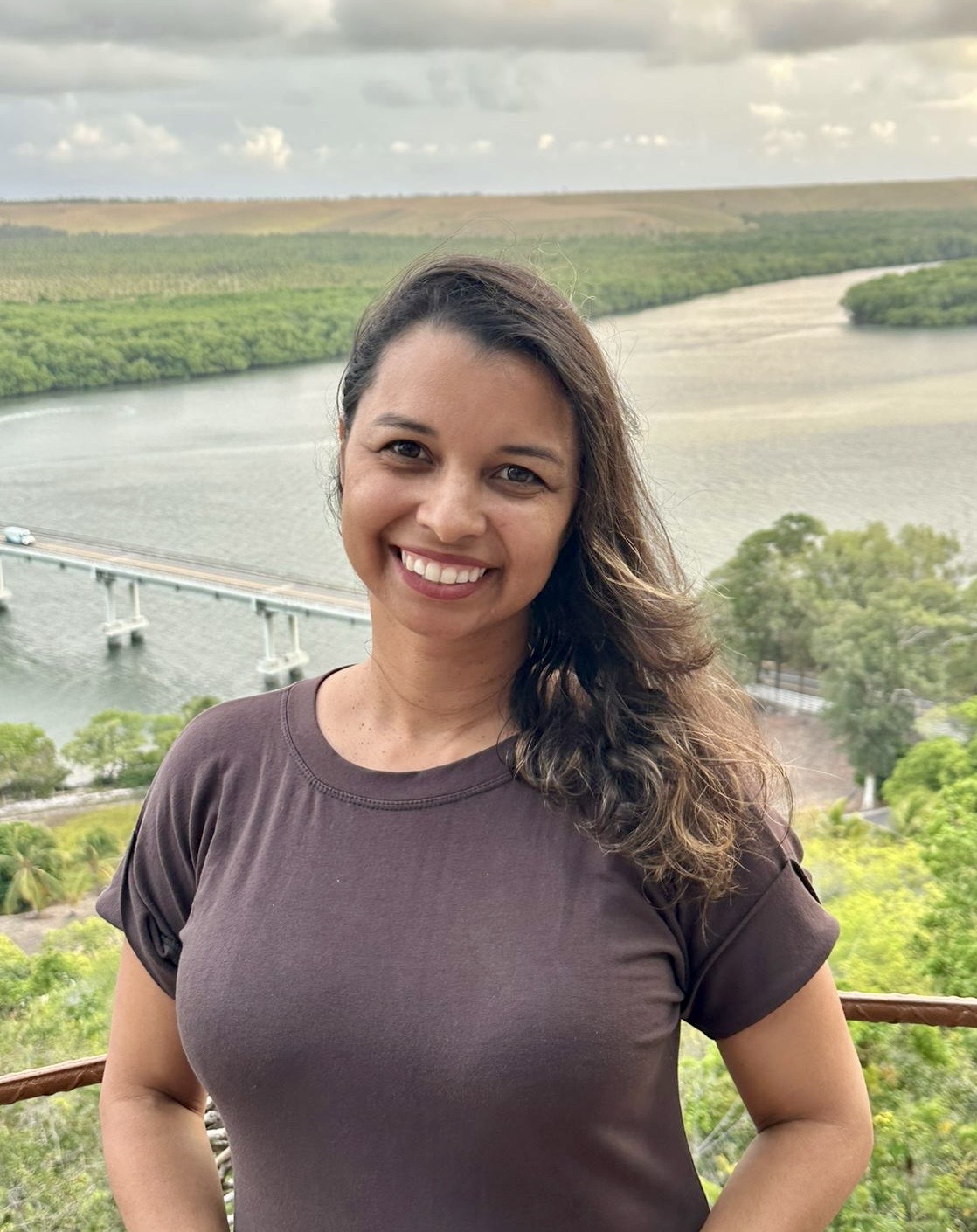 Thamisa Rodrigues