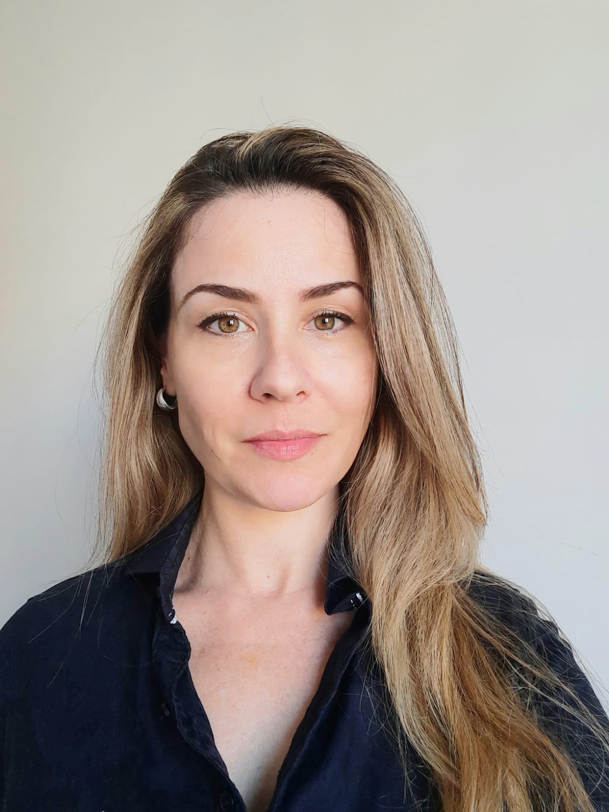 Joana Ronchi