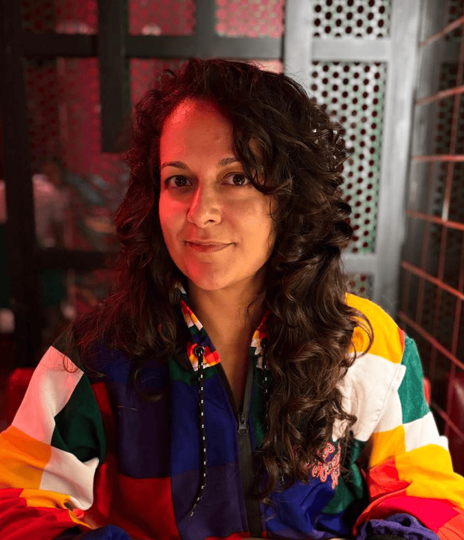 Carolina Marra