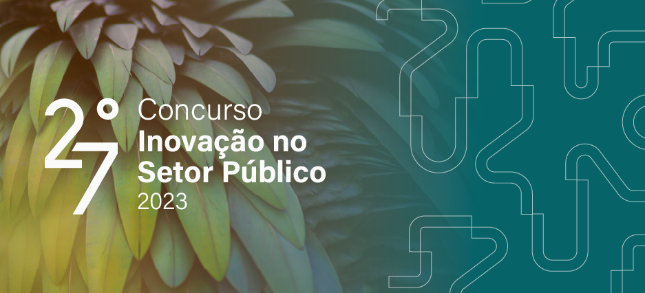 Concurso Inovacao