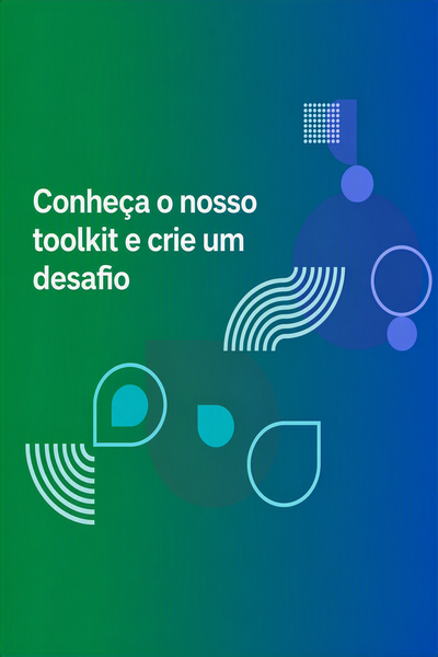 Toolkit - metodologia Plataforma Desafios Enap
