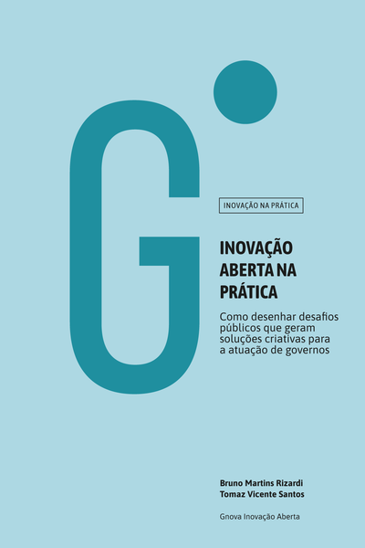 Inovação aberta na prática