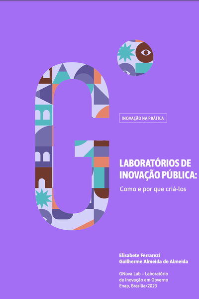 Laboratórios de inovação pública: como e por que criá-los