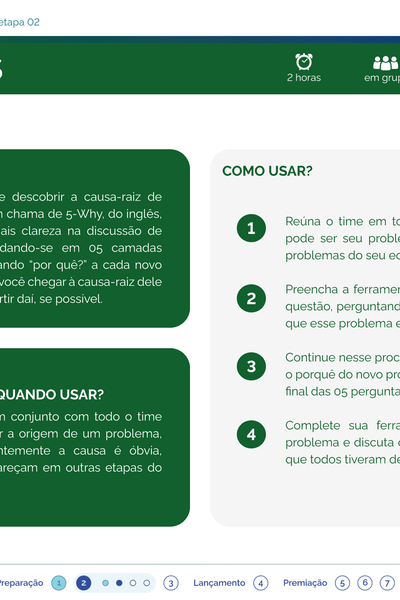 Toolkit - metodologia Plataforma Desafios Enap