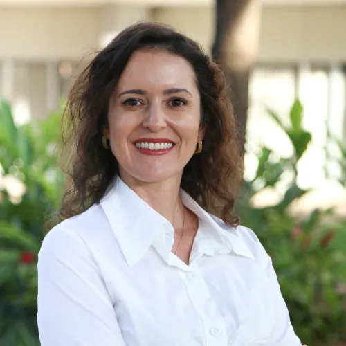 Presidenta